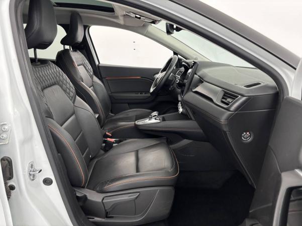 Vente en ligne Renault Captur  E-Tech Plug-in 160 au prix de 18 390 €