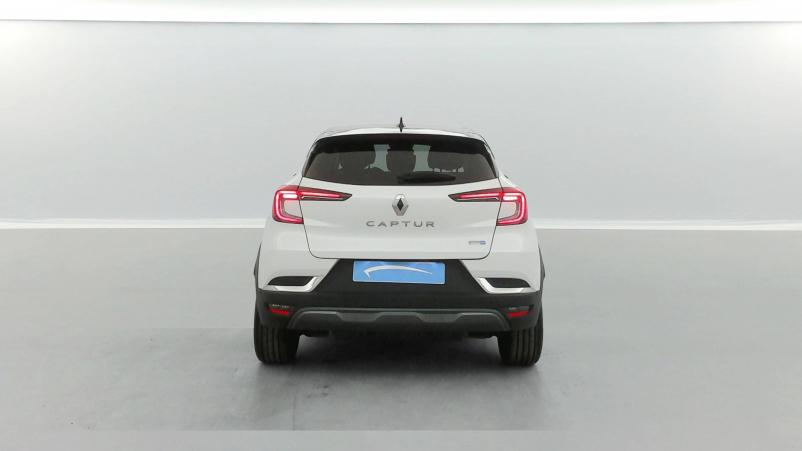 Vente en ligne Renault Captur  E-Tech Plug-in 160 au prix de 18 390 €