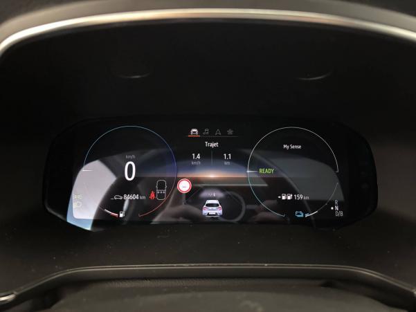 Vente en ligne Renault Captur  E-Tech Plug-in 160 au prix de 18 390 €