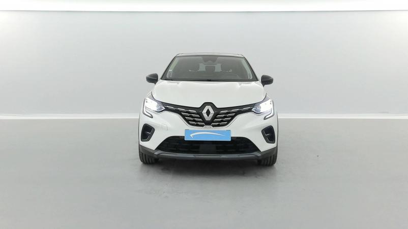 Vente en ligne Renault Captur  E-Tech Plug-in 160 au prix de 18 390 €