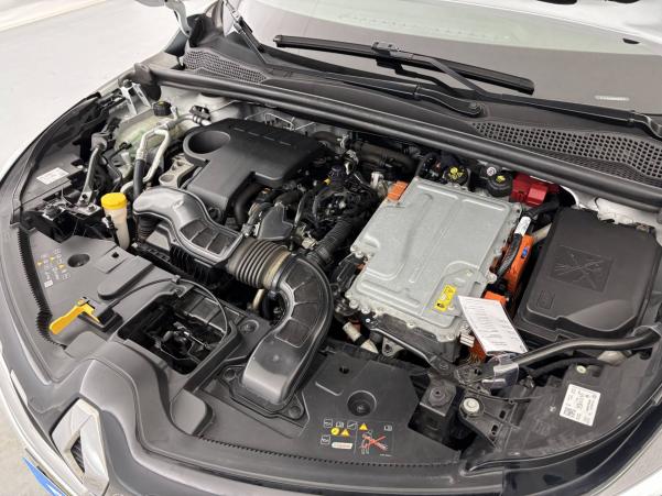 Vente en ligne Renault Captur  E-Tech Plug-in 160 au prix de 18 390 €