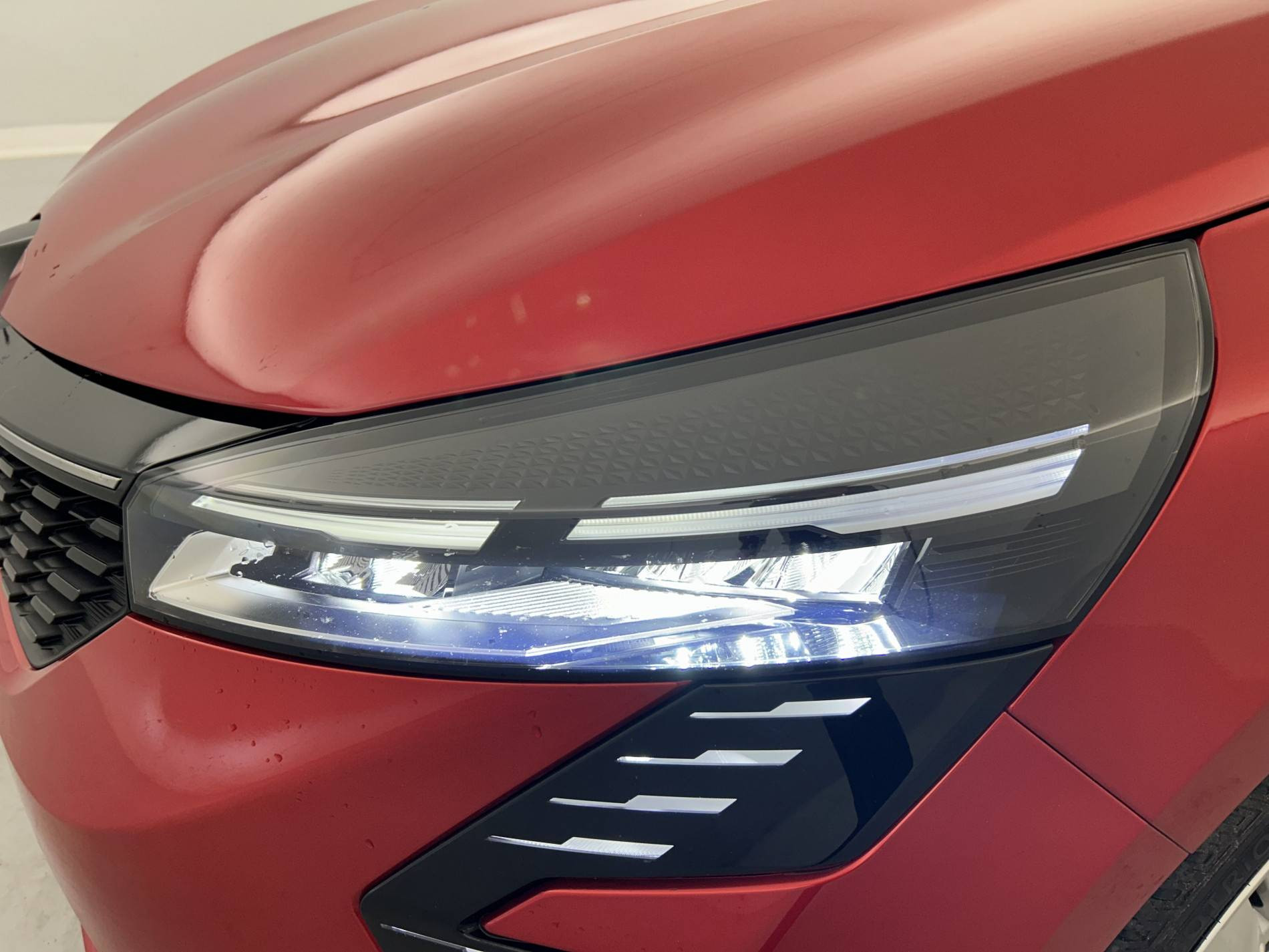 Vente en ligne Renault Clio 5 Clio E-Tech full hybrid 145 ch GSR2 au prix de 20 990 €