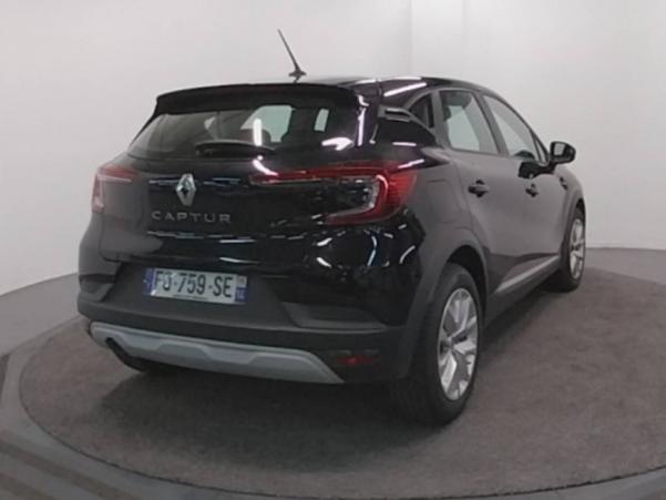 Vente en ligne Renault Captur  Blue dCi 115 au prix de 16 440 €