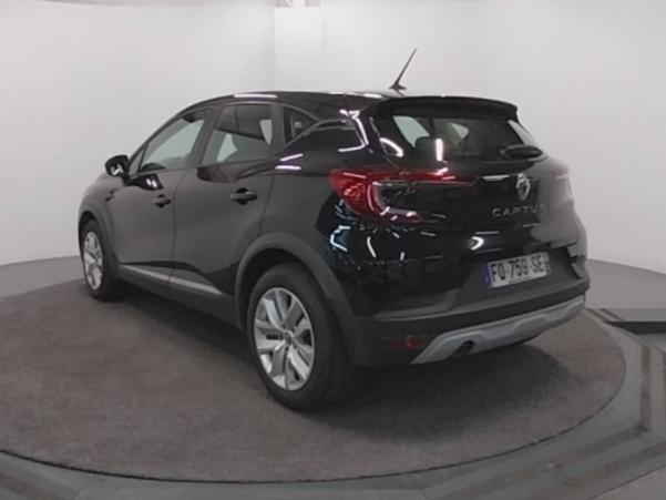 Vente en ligne Renault Captur  Blue dCi 115 au prix de 16 440 €