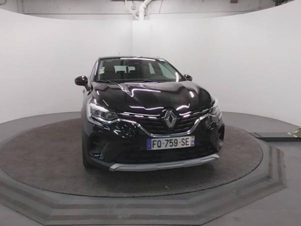 Vente en ligne Renault Captur  Blue dCi 115 au prix de 16 440 €