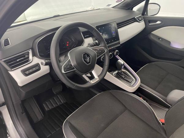 Vente en ligne Renault Clio 5 Clio E-Tech 140 au prix de 18 490 €