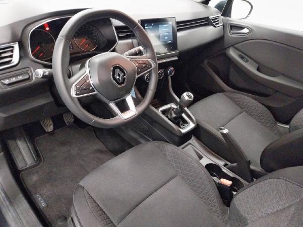 Vente en ligne Renault Clio 5 Clio TCe 100 au prix de 13 900 €