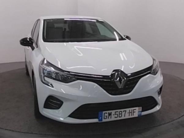 Vente en ligne Renault Clio 5 Clio TCe 100 GPL au prix de 15 590 €