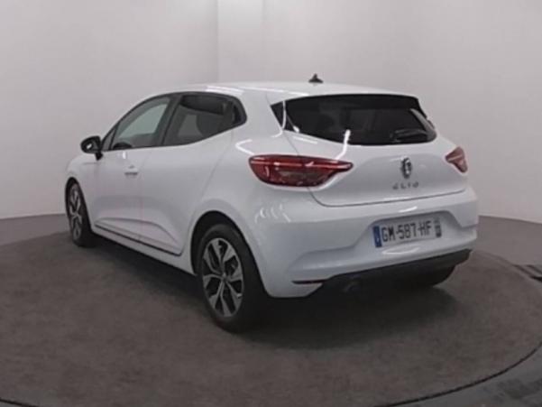 Vente en ligne Renault Clio 5 Clio TCe 100 GPL au prix de 15 590 €