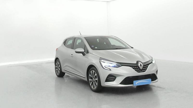 Vente en ligne Renault Clio 5 Clio E-Tech 140 au prix de 18 490 €