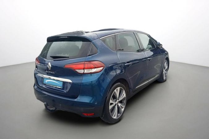 Vente en ligne Renault Scenic 4 Scenic dCi 110 Energy au prix de 13 590 €