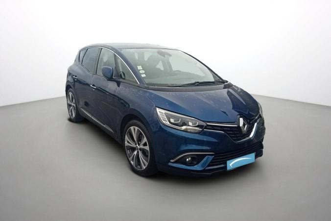 Vente en ligne Renault Scenic 4 Scenic dCi 110 Energy au prix de 13 590 €