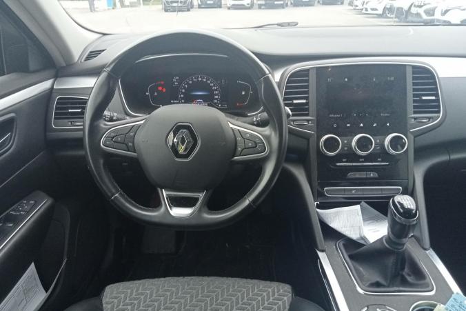 Vente en ligne Renault Talisman  Tce 140 FAP au prix de 19 990 €