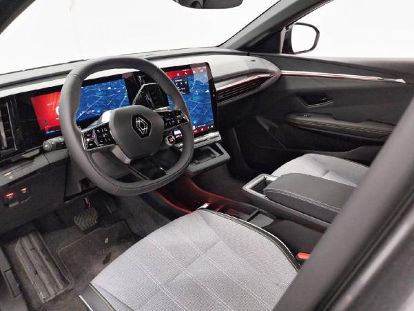 Vente en ligne Renault Megane E-Tech  220 ch autonomie confort AC7 GSR2 au prix de 40 900 €
