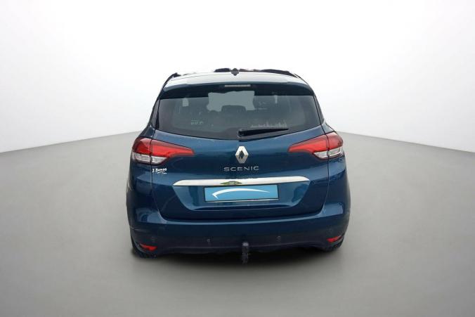 Vente en ligne Renault Scenic 4 Scenic dCi 110 Energy au prix de 13 590 €