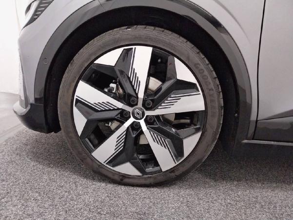 Vente en ligne Renault Megane E-Tech  220 ch autonomie confort AC7 GSR2 au prix de 40 900 €