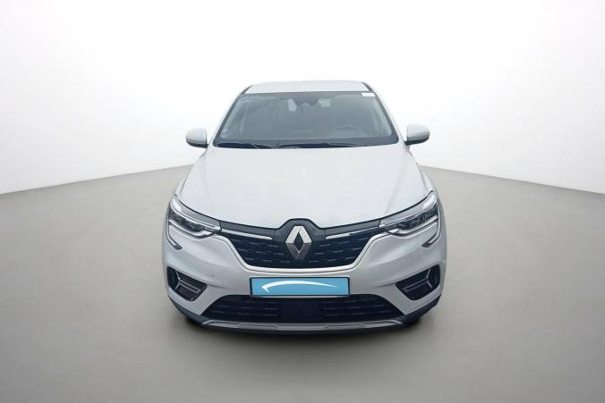 Vente en ligne Renault Arkana  TCe 160 EDC FAP - 21B au prix de 21 990 €