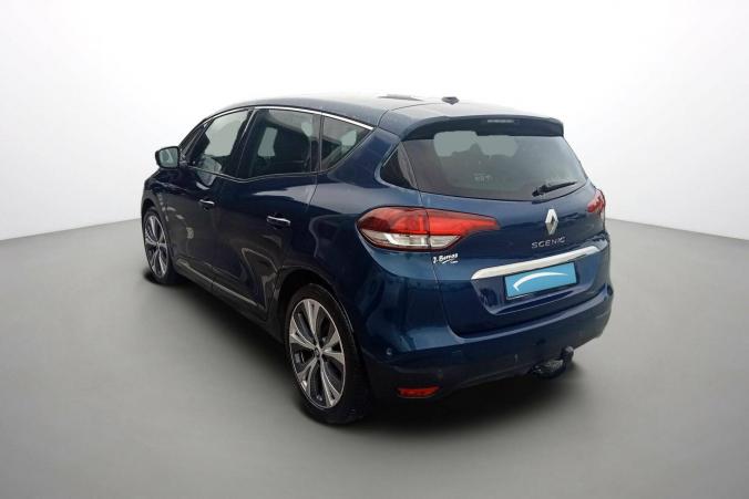 Vente en ligne Renault Scenic 4 Scenic dCi 110 Energy au prix de 13 590 €