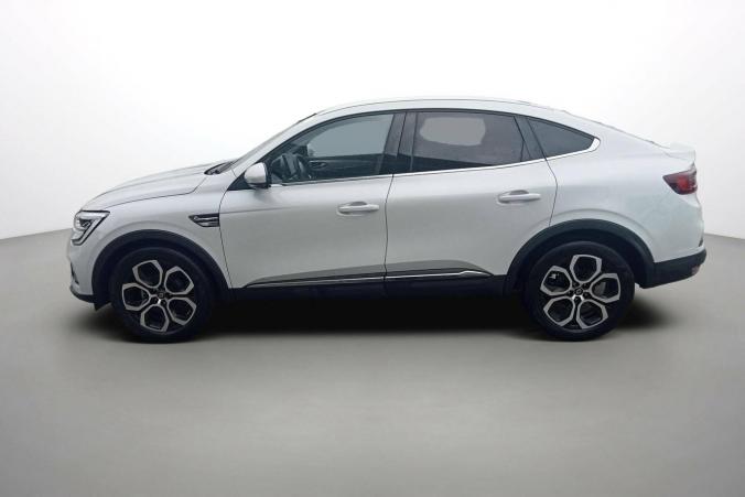 Vente en ligne Renault Arkana  TCe 160 EDC FAP - 21B au prix de 21 990 €