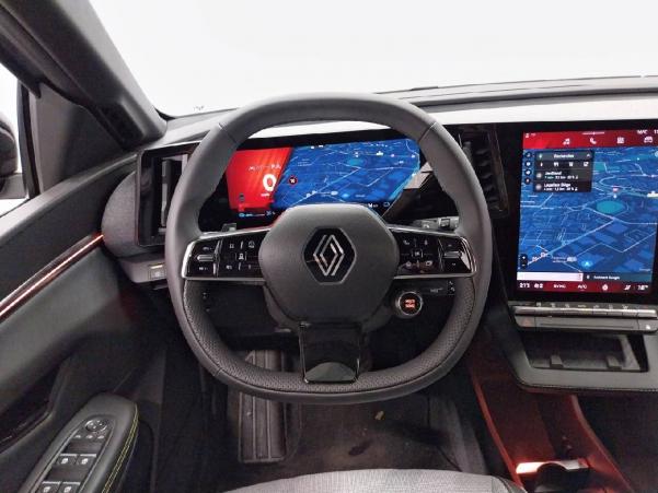 Vente en ligne Renault Megane E-Tech  220 ch autonomie confort AC7 GSR2 au prix de 40 900 €