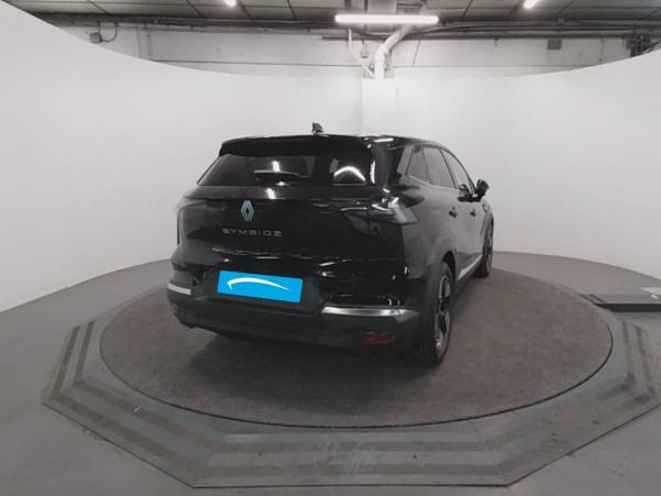 Vente en ligne Renault Symbioz  E-Tech full hybrid 145 au prix de 34 580 €
