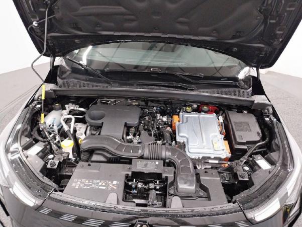 Vente en ligne Renault Symbioz  E-Tech full hybrid 145 au prix de 34 580 €