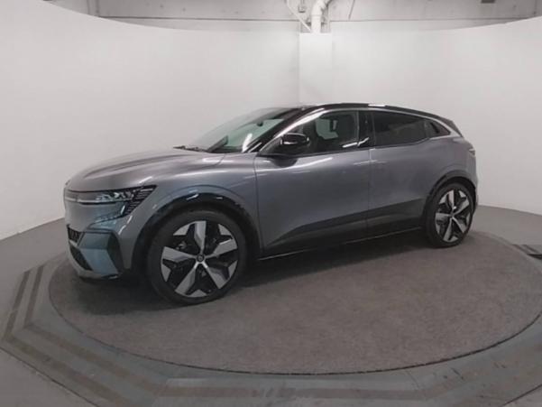 Vente en ligne Renault Megane E-Tech  220 ch autonomie confort AC7 GSR2 au prix de 40 900 €