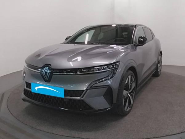 Vente en ligne Renault Megane E-Tech  220 ch autonomie confort AC7 GSR2 au prix de 40 900 €