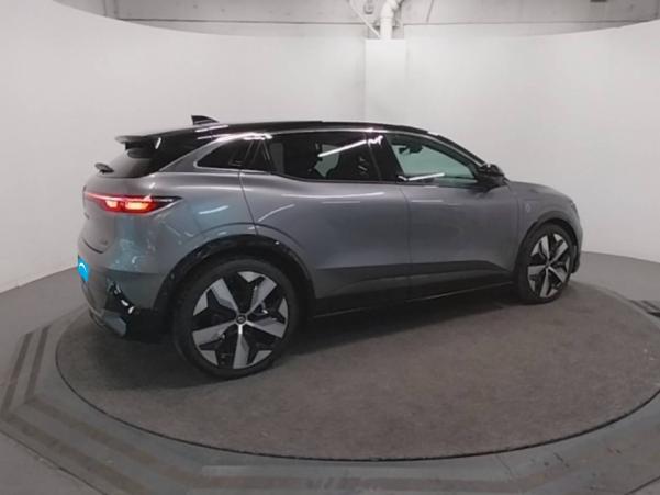 Vente en ligne Renault Megane E-Tech  220 ch autonomie confort AC7 GSR2 au prix de 40 900 €
