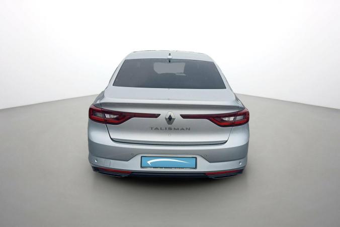 Vente en ligne Renault Talisman  Tce 140 FAP au prix de 19 990 €