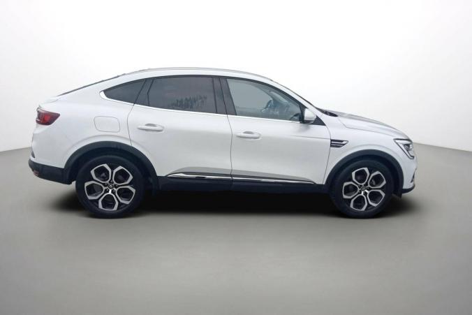 Vente en ligne Renault Arkana  TCe 160 EDC FAP - 21B au prix de 21 990 €