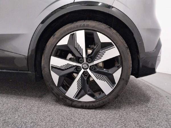 Vente en ligne Renault Megane E-Tech  220 ch autonomie confort AC7 GSR2 au prix de 40 900 €