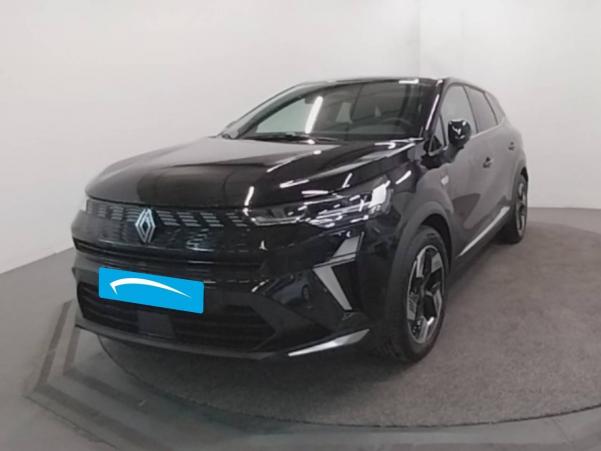 Vente en ligne Renault Symbioz  E-Tech full hybrid 145 au prix de 34 580 €
