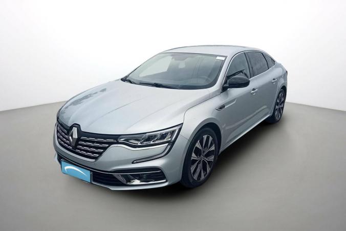Vente en ligne Renault Talisman  Tce 140 FAP au prix de 19 990 €