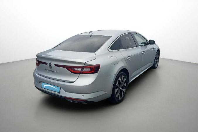 Vente en ligne Renault Talisman  Tce 140 FAP au prix de 19 990 €