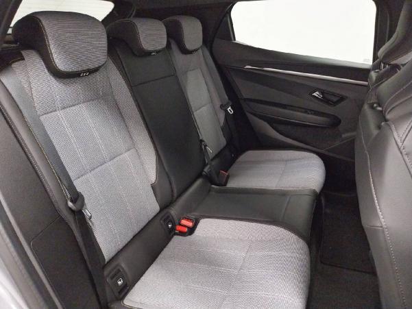 Vente en ligne Renault Megane E-Tech  220 ch autonomie confort AC7 GSR2 au prix de 40 900 €