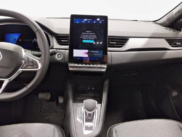 Vente en ligne Renault Symbioz  E-Tech full hybrid 145 au prix de 34 580 €