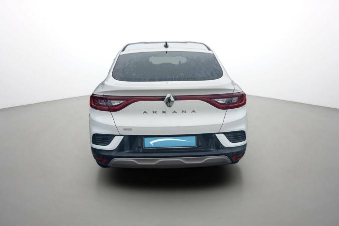 Vente en ligne Renault Arkana  TCe 160 EDC FAP - 21B au prix de 21 990 €