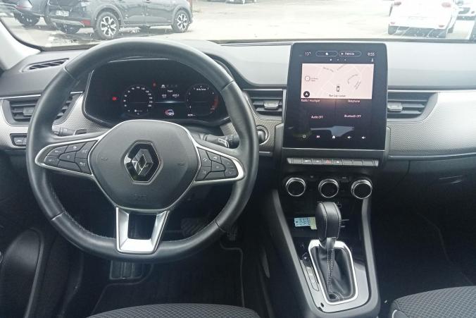 Vente en ligne Renault Arkana  TCe 160 EDC FAP - 21B au prix de 21 990 €