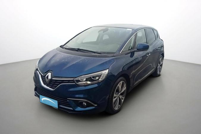 Vente en ligne Renault Scenic 4 Scenic dCi 110 Energy au prix de 13 590 €