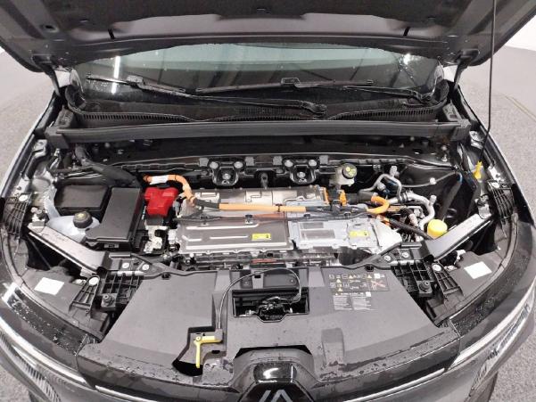 Vente en ligne Renault Megane E-Tech  220 ch autonomie confort AC7 GSR2 au prix de 40 900 €