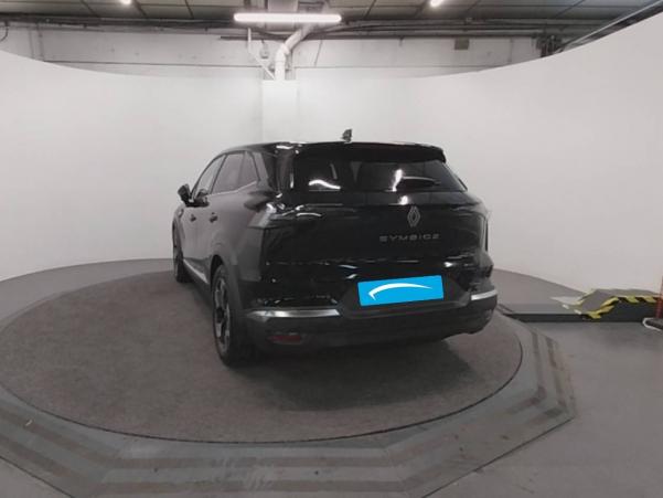 Vente en ligne Renault Symbioz  E-Tech full hybrid 145 au prix de 34 580 €