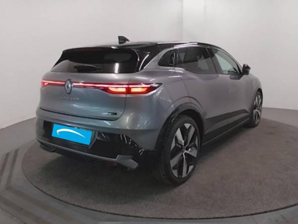 Vente en ligne Renault Megane E-Tech  220 ch autonomie confort AC7 GSR2 au prix de 40 900 €