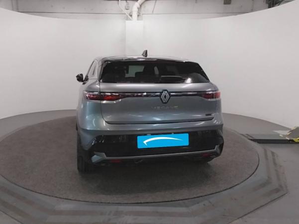 Vente en ligne Renault Megane E-Tech  220 ch autonomie confort AC7 GSR2 au prix de 40 900 €