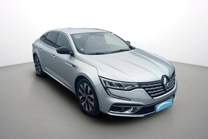Vente en ligne Renault Talisman  Tce 140 FAP au prix de 19 990 €