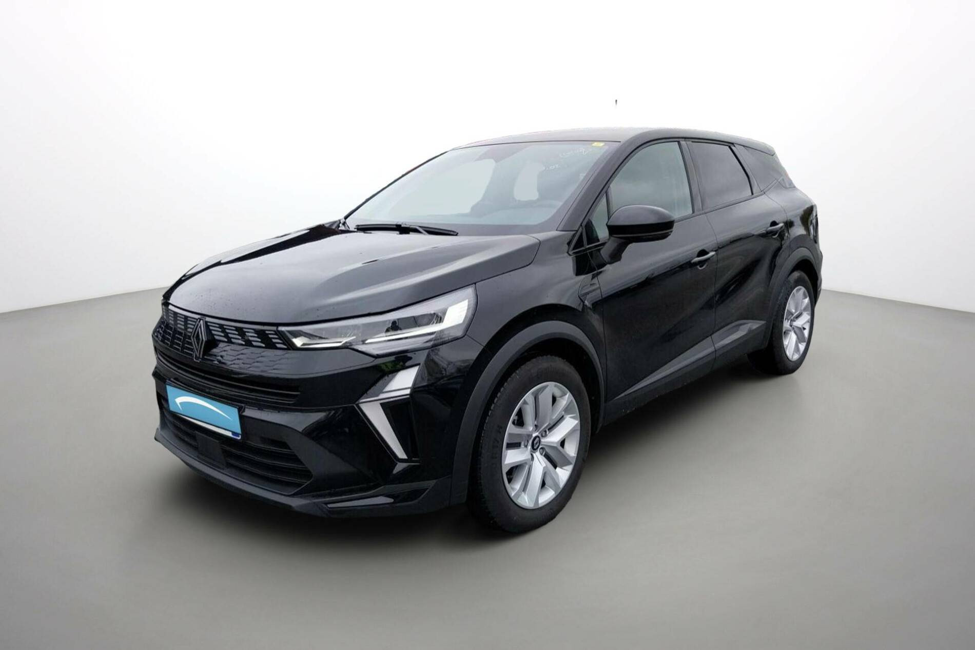 Renault Symbioz  E-Tech full hybrid 145 occasion de 2025 en vente à Caen