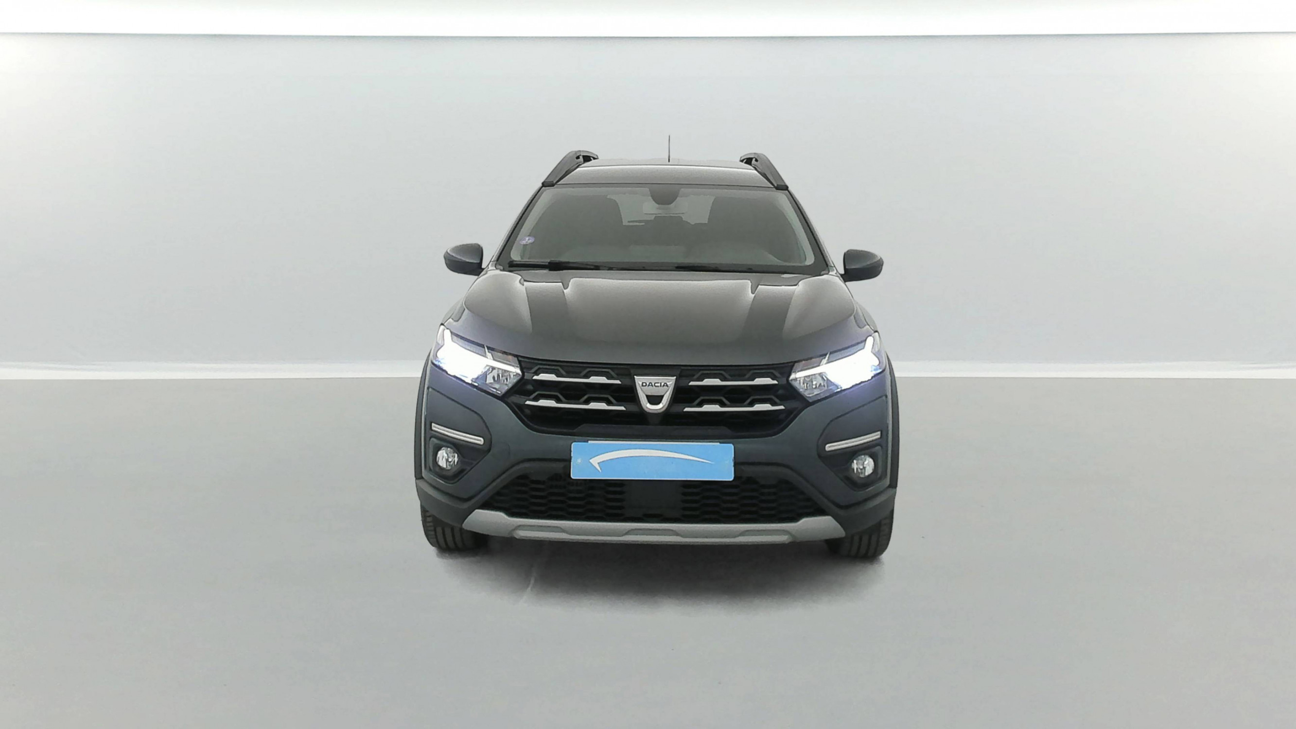 Vente en ligne Dacia Jogger  ECO-G 100 5 places au prix de 14 990 €