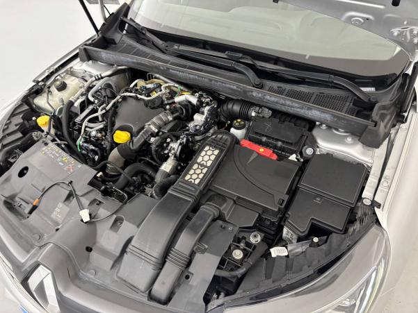 Vente en ligne Renault Megane 4 Mégane IV Berline Blue dCi 115 au prix de 14 790 €