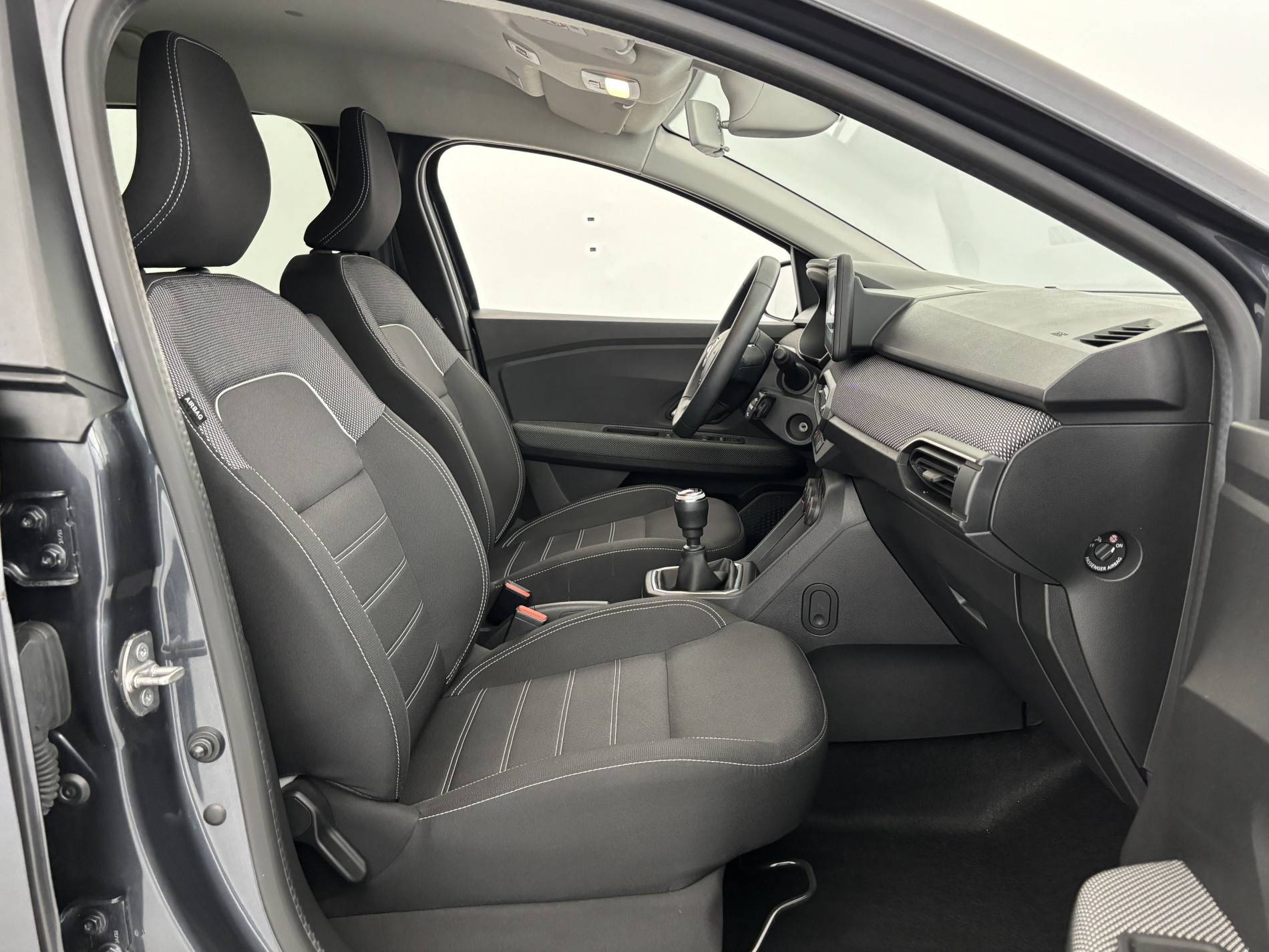 Vente en ligne Dacia Jogger  ECO-G 100 5 places au prix de 14 990 €