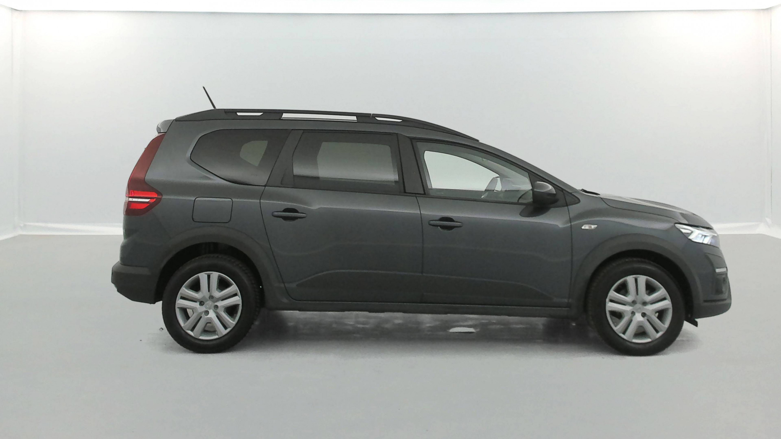 Vente en ligne Dacia Jogger  ECO-G 100 5 places au prix de 14 990 €
